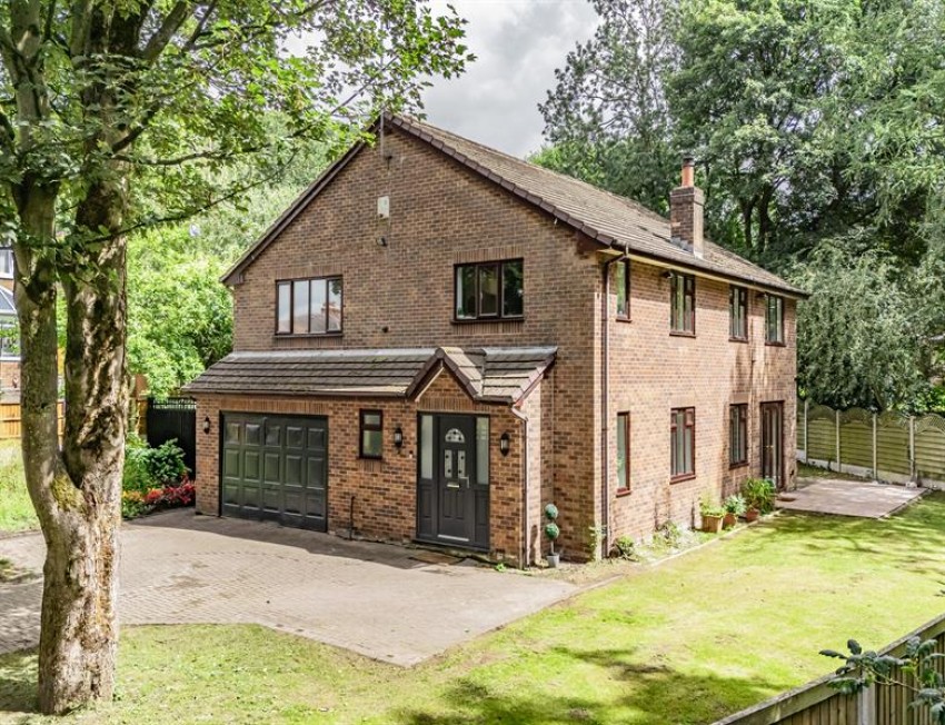 Images for Shirebrook Drive, Glossop