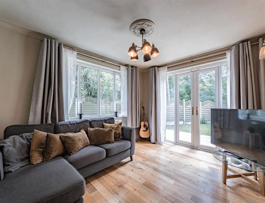 Images for Shirebrook Drive, Glossop