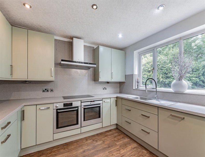 Images for Shirebrook Drive, Glossop