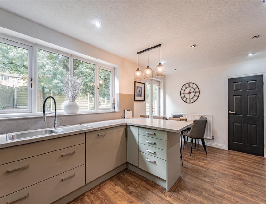 Images for Shirebrook Drive, Glossop