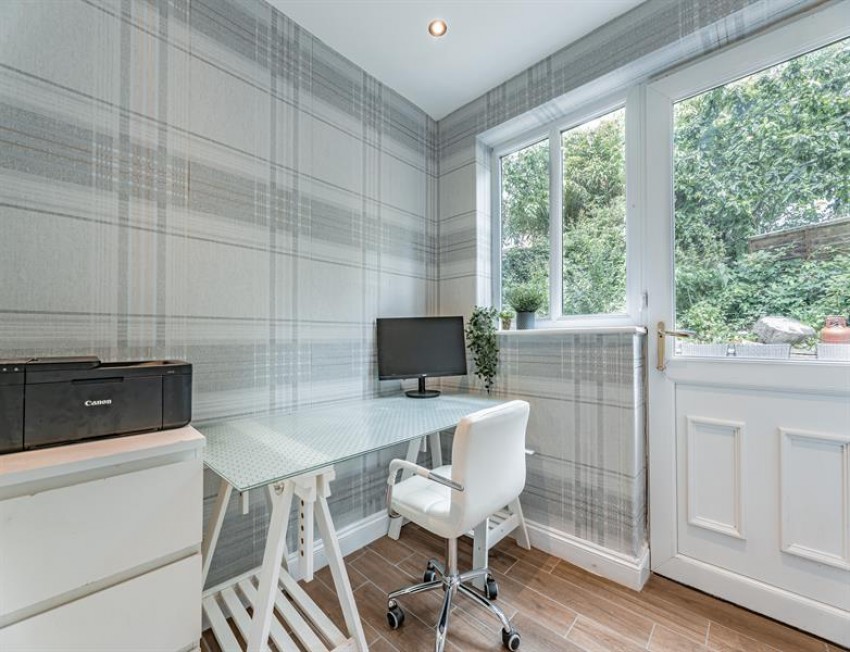 Images for Shirebrook Drive, Glossop