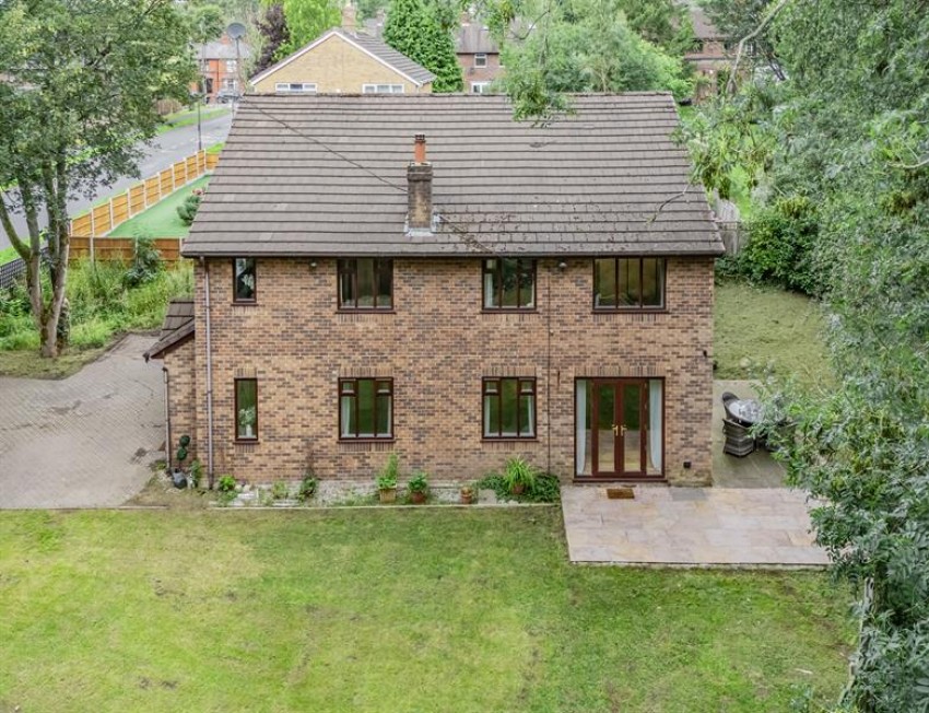 Images for Shirebrook Drive, Glossop