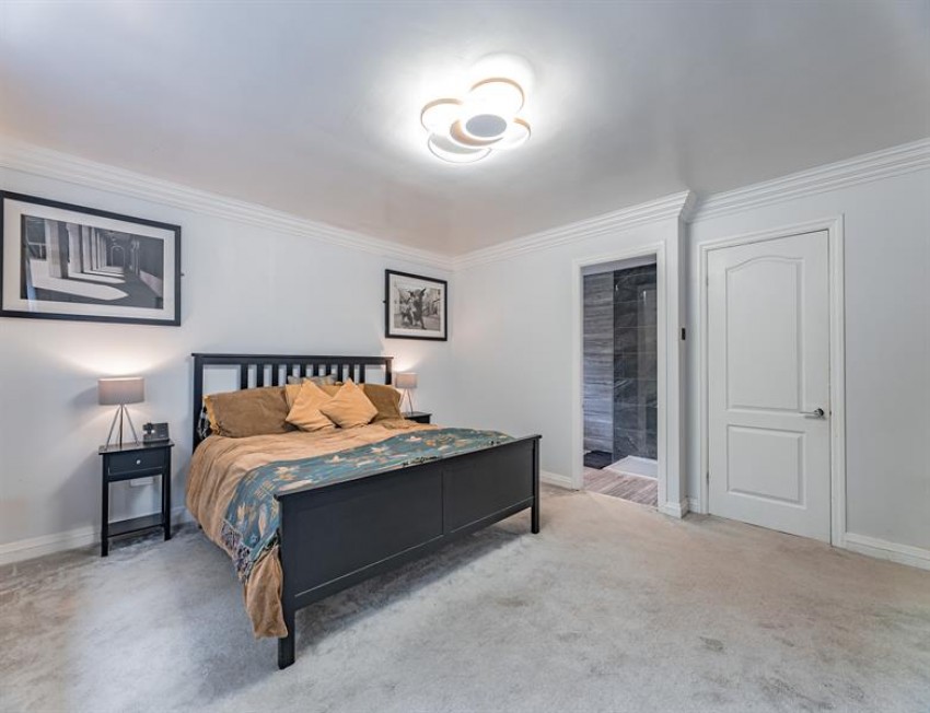Images for Shirebrook Drive, Glossop