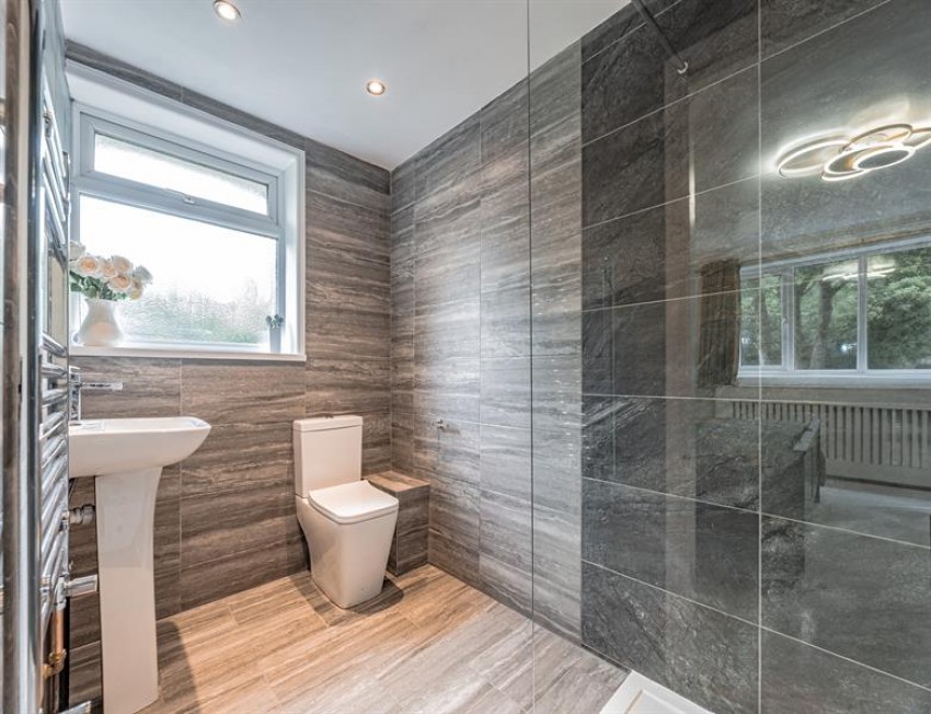 Images for Shirebrook Drive, Glossop