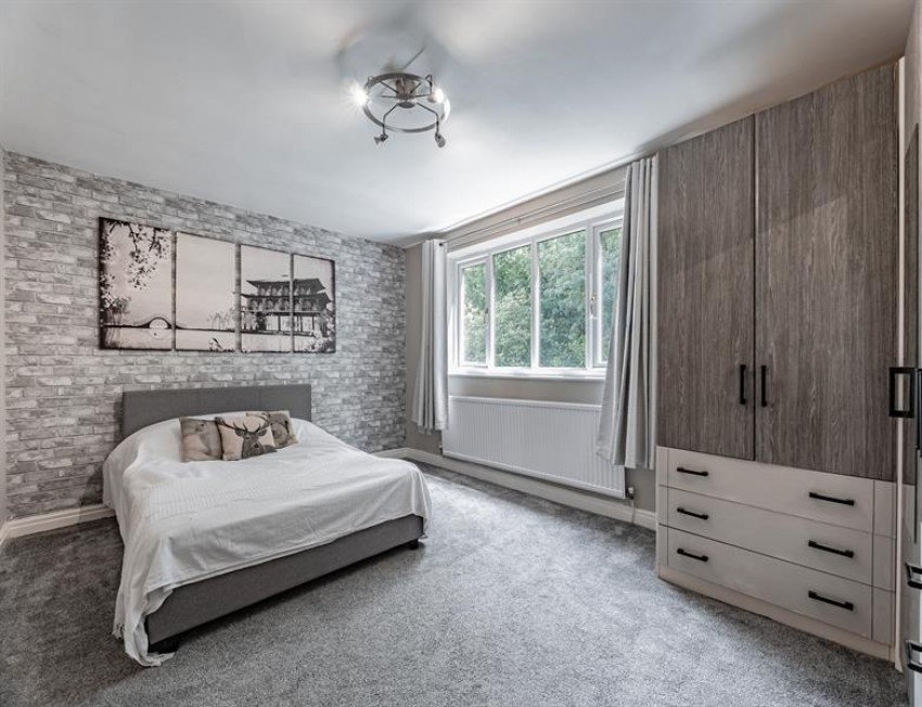 Images for Shirebrook Drive, Glossop
