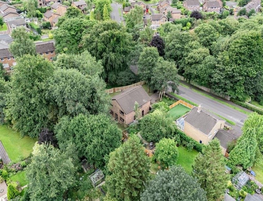 Images for Shirebrook Drive, Glossop