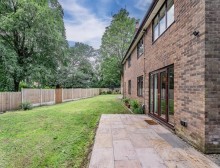 Images for Shirebrook Drive, Glossop