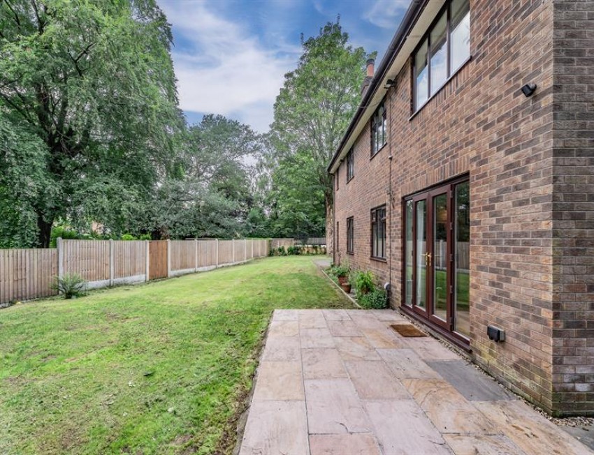 Images for Shirebrook Drive, Glossop