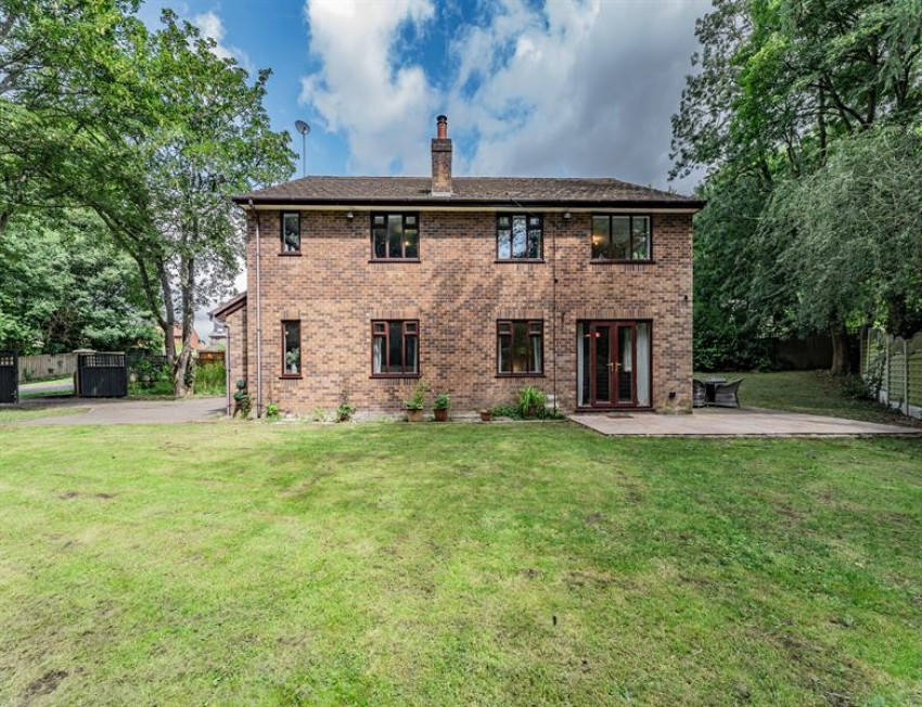 Images for Shirebrook Drive, Glossop