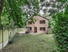 Images for Shirebrook Drive, Glossop
