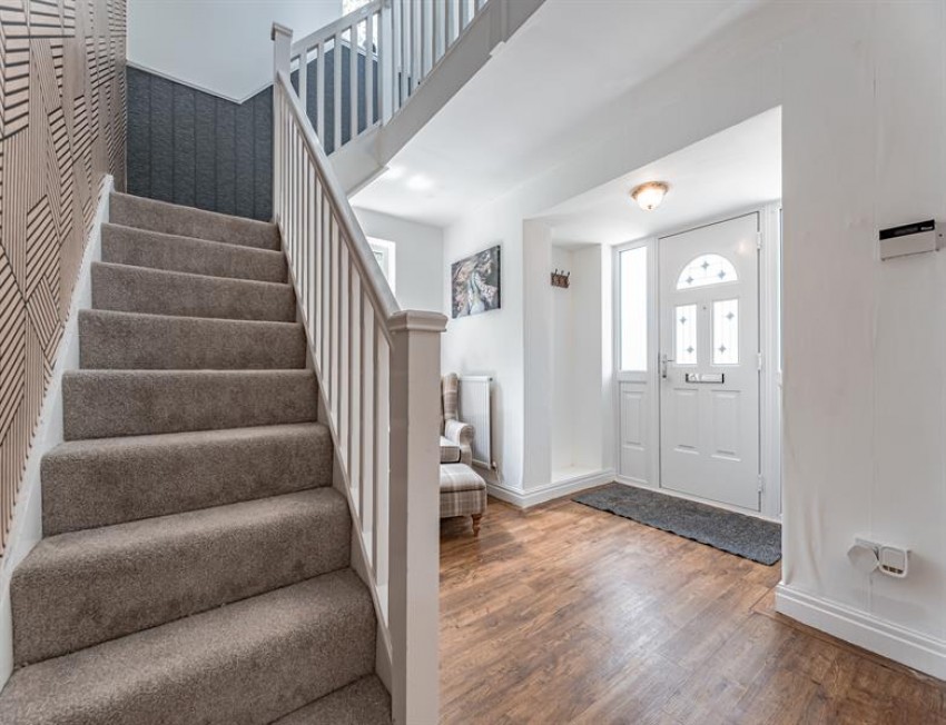 Images for Shirebrook Drive, Glossop