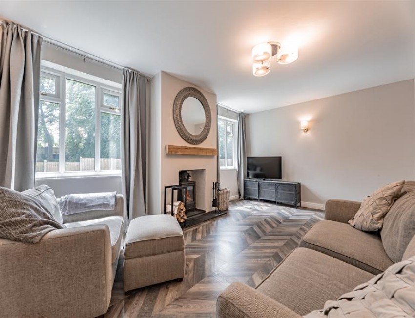 Images for Shirebrook Drive, Glossop