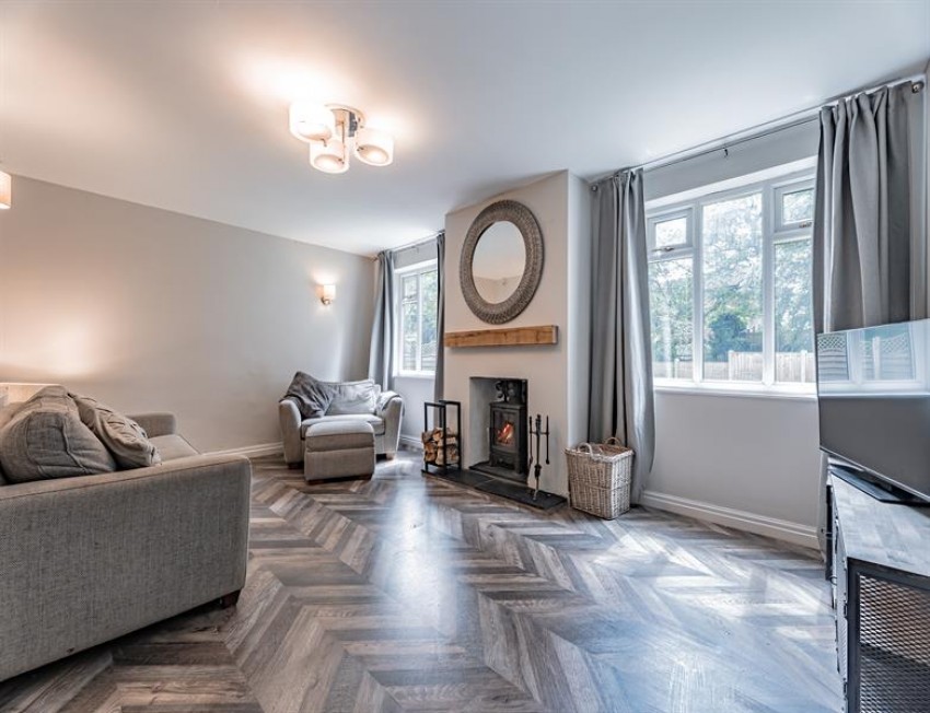 Images for Shirebrook Drive, Glossop