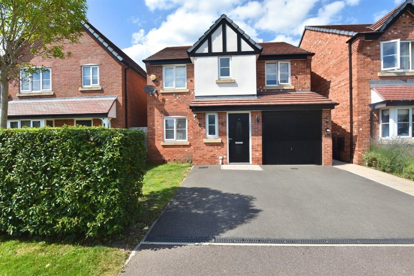Images for Severn Way, Holmes Chapel