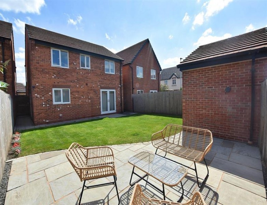 Images for Severn Way, Holmes Chapel
