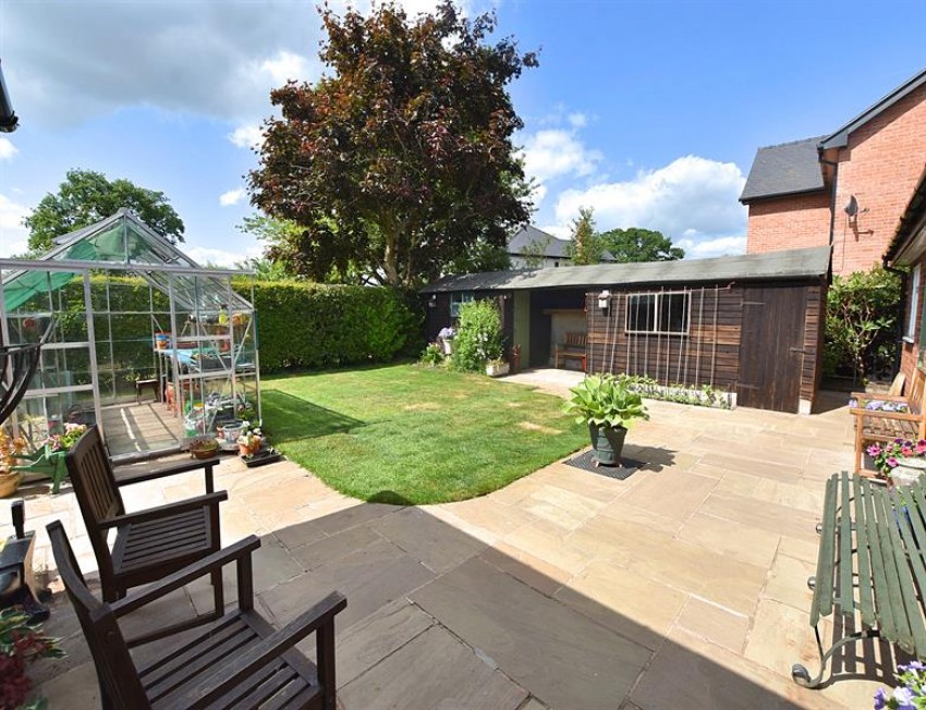 Images for Twemlow Lane, Cranage