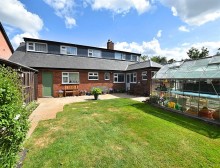 Images for Twemlow Lane, Cranage