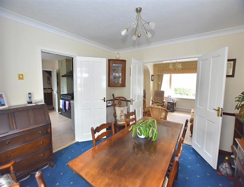 Images for Twemlow Lane, Cranage