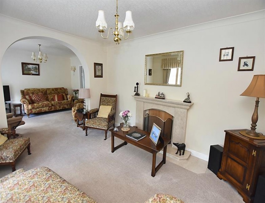 Images for Twemlow Lane, Cranage