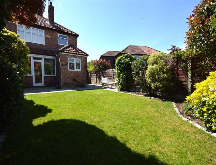Images for Mentone Road, Heaton Moor