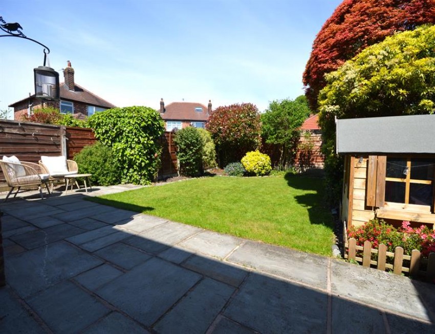 Images for Mentone Road, Heaton Moor