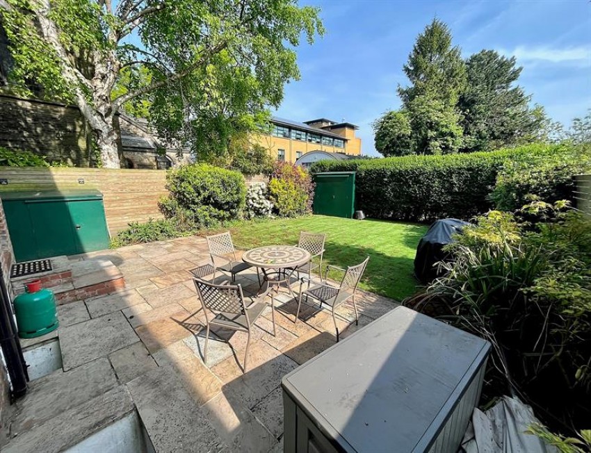 Images for Darley Avenue, West Didsbury