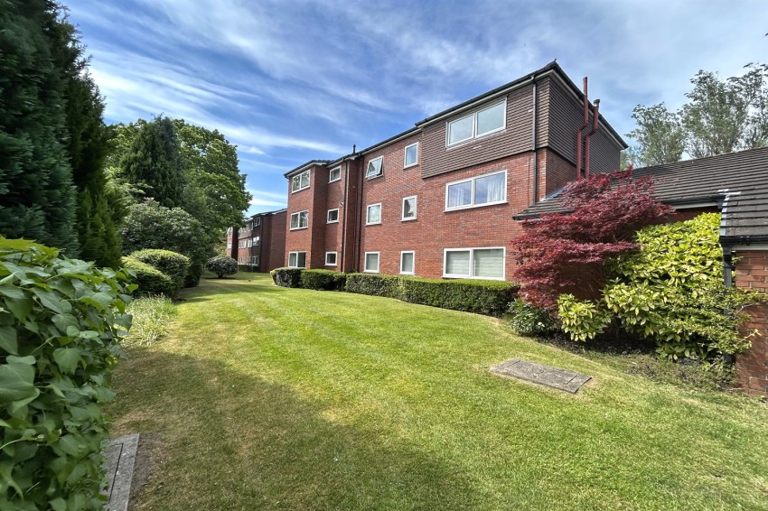 Images for Green Hall Mews, Wilmslow