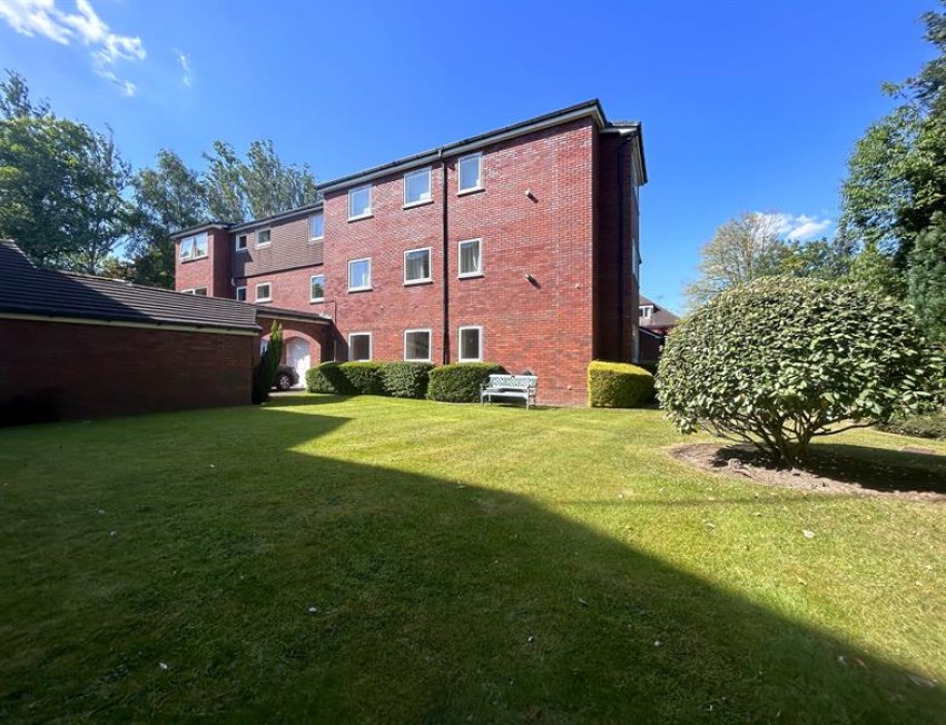Images for Green Hall Mews, Wilmslow