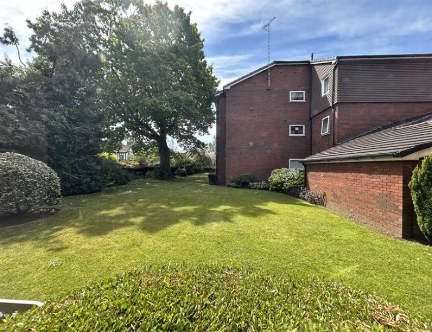 Images for Green Hall Mews, Wilmslow