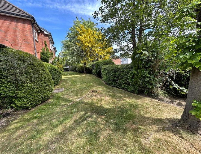 Images for Green Hall Mews, Wilmslow
