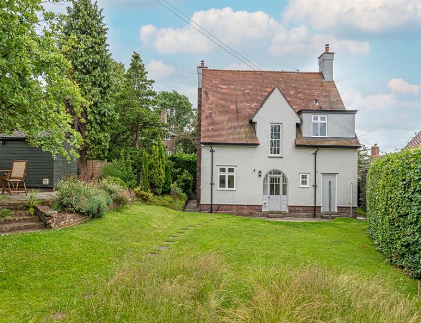 Images for Crescent Drive, Helsby, Frodsham