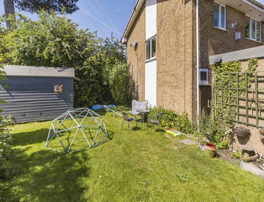 Images for Newfield Court, Lymm