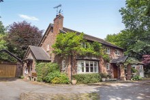 Images for Woodlands Crescent, High Legh, Knutsford