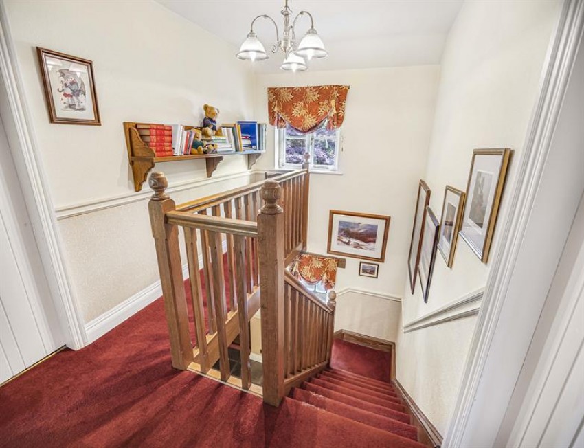 Images for Woodlands Crescent, High Legh, Knutsford