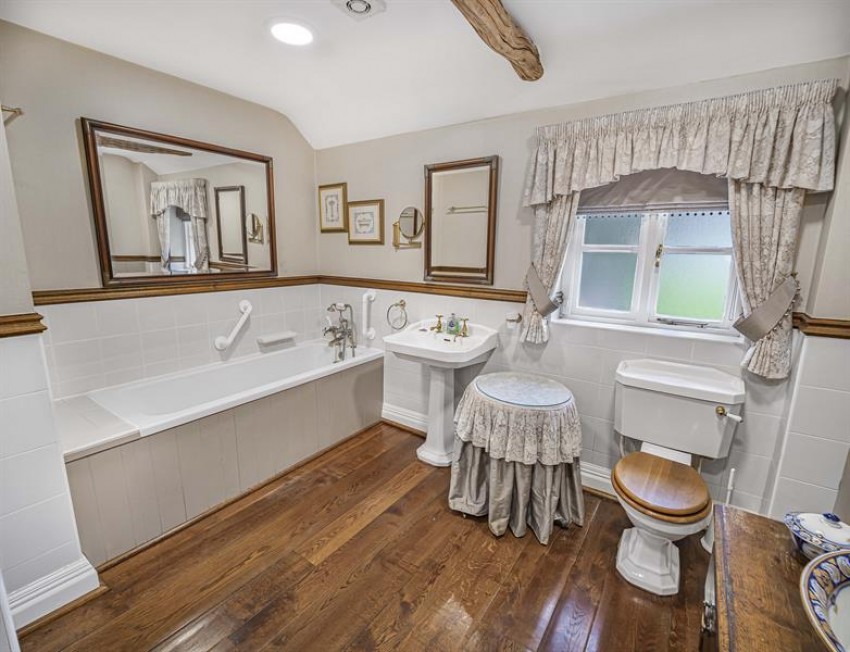 Images for Woodlands Crescent, High Legh, Knutsford