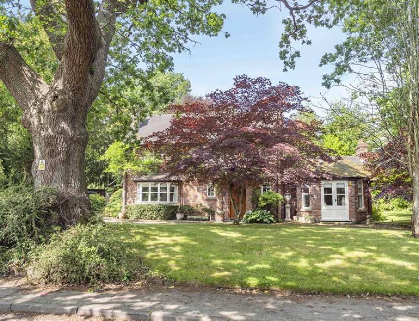 Images for Woodlands Crescent, High Legh, Knutsford