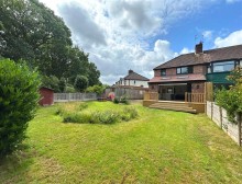 Images for Arcadia Avenue, Sale