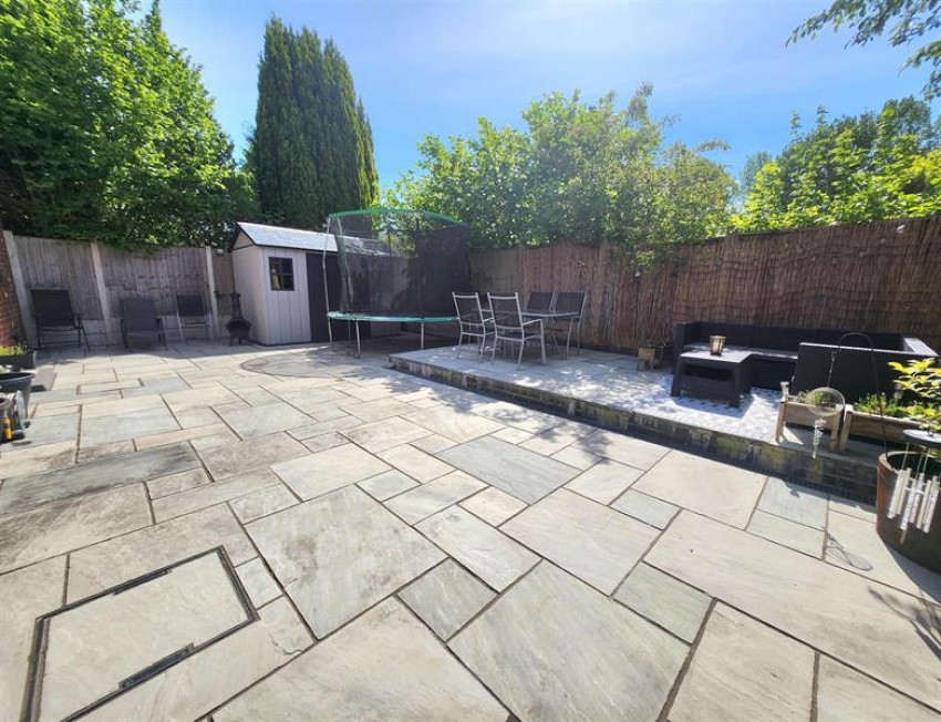 Images for Fairfield Gardens, Stockton Heath, Warrington