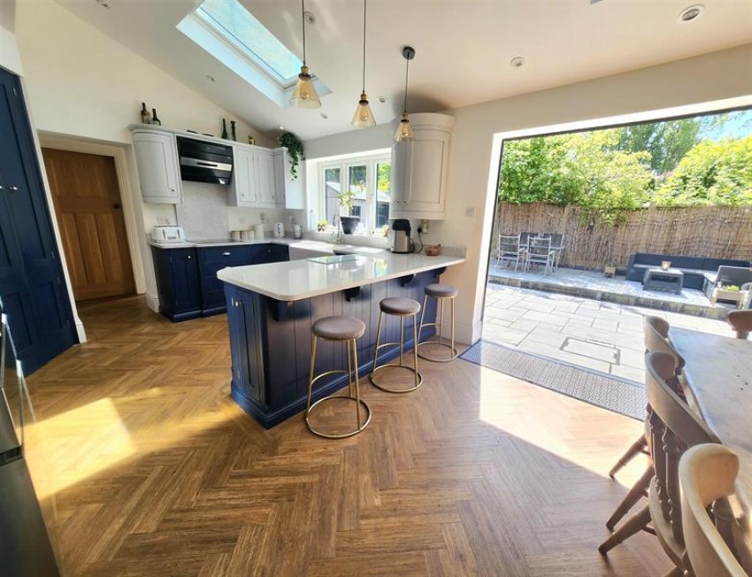 Images for Fairfield Gardens, Stockton Heath, Warrington