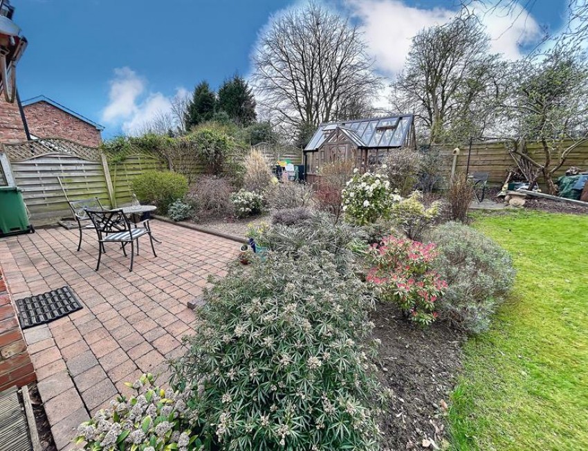 Images for Copperbeech Close, Northenden