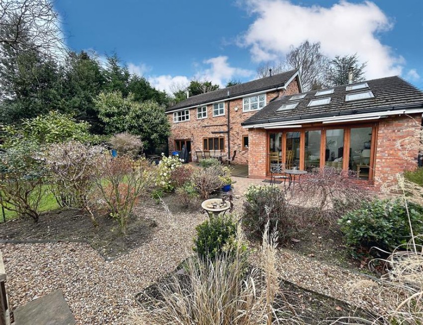 Images for Copperbeech Close, Northenden