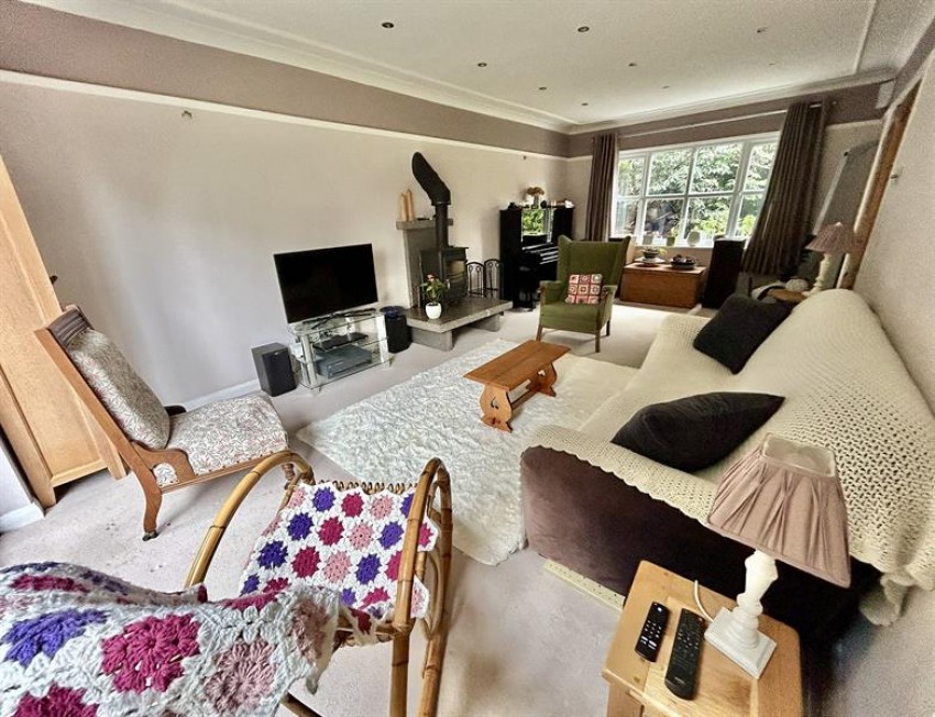 Images for Copperbeech Close, Northenden