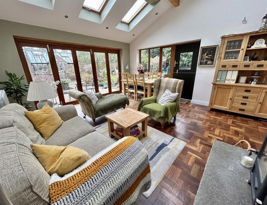 Images for Copperbeech Close, Northenden