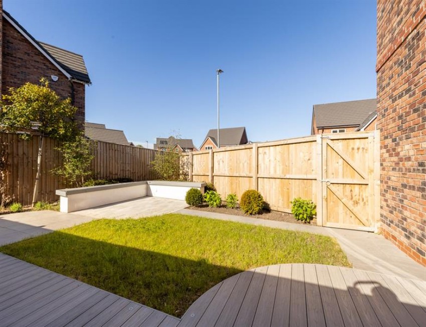 Images for Sandford Road, Beeston, Tarporley