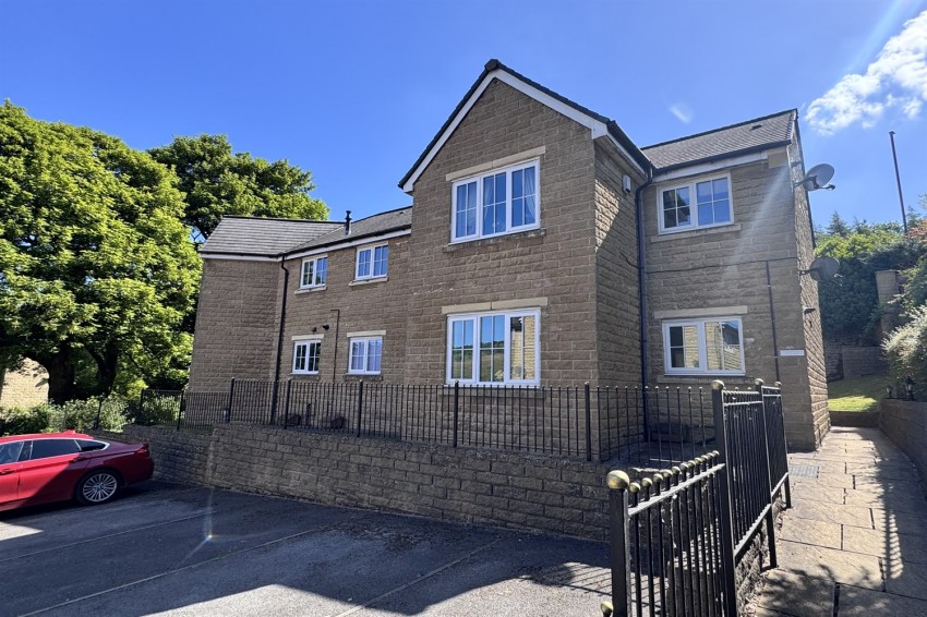 Images for Turner Road, Buxton