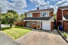 Images for Ennerdale Drive, Gatley, Stockport