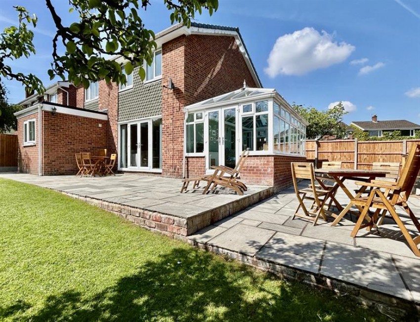 Images for Ennerdale Drive, Gatley, Stockport