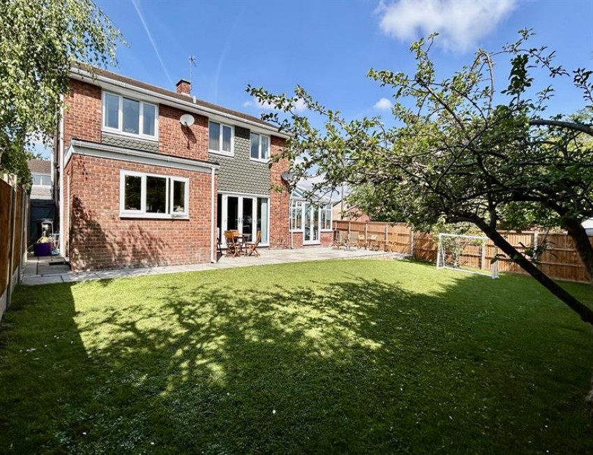 Images for Ennerdale Drive, Gatley, Stockport
