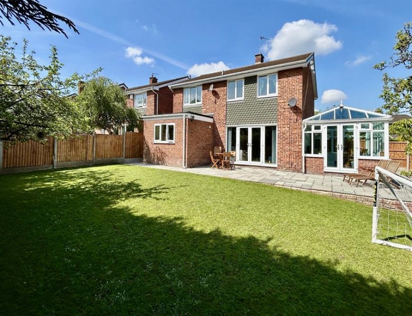 Images for Ennerdale Drive, Gatley, Stockport