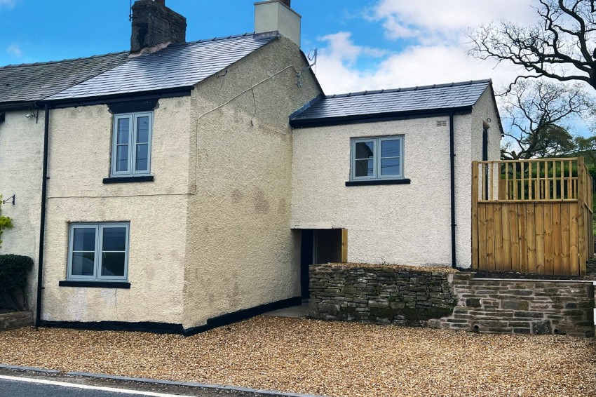 Images for Brick Houses, Marple Road, Chisworth, Glossop